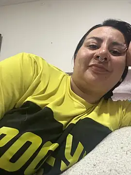 Abril_Luv webcam