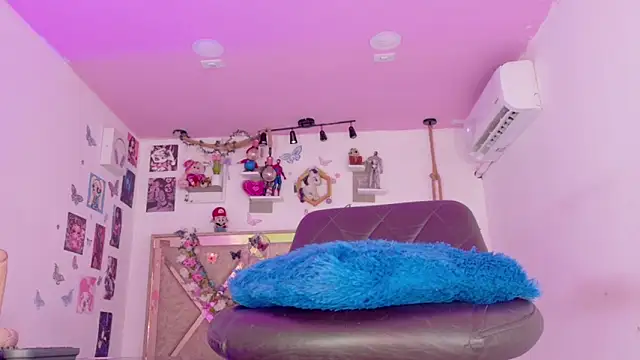 Gabii-Princees webcam