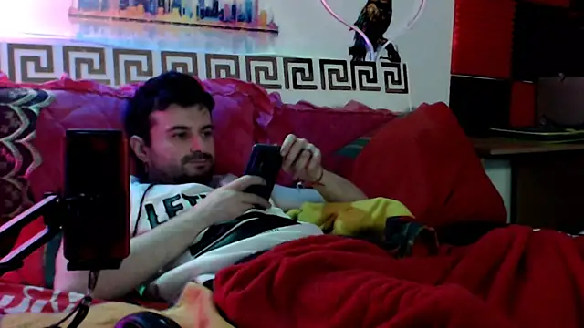 KingOfSinRO69 webcam