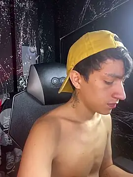 JohanSedas webcam