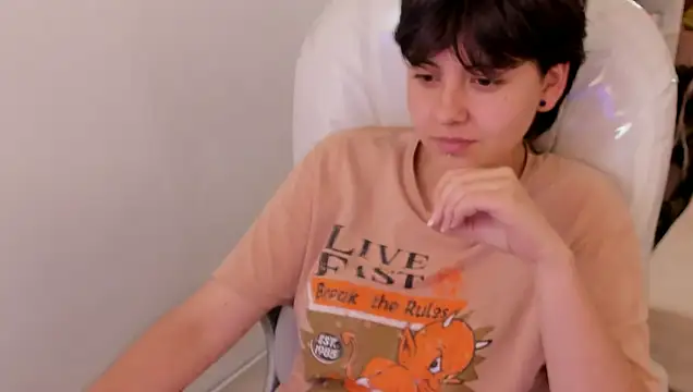 Nathaly_ds webcam