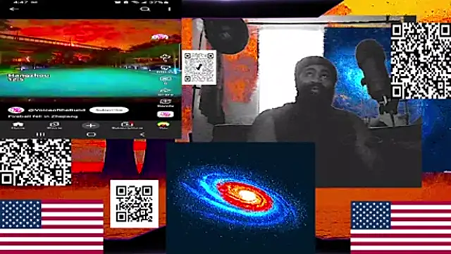 RussellTaylorLacy webcam