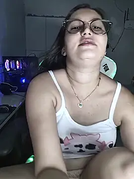 Fetichista23 webcam