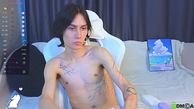 bd_black webcam