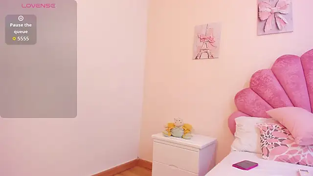 Abby-campbel webcam