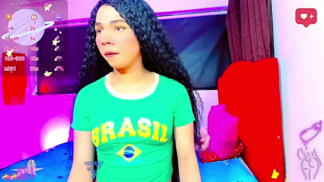 Britany_montiel webcam