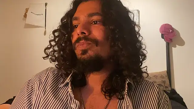 daddyvibes webcam