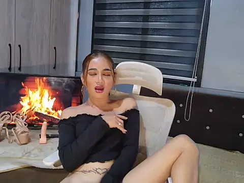 Demonsfuck webcam