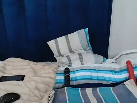 SexyRebellicious webcam
