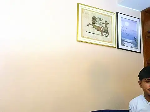 DavidsBoner webcam
