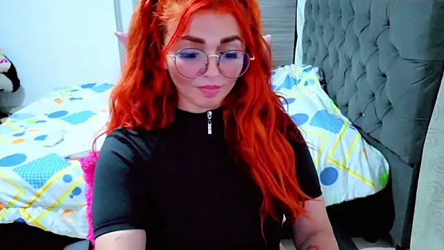 Alexatexa2929 live cam on StripChat