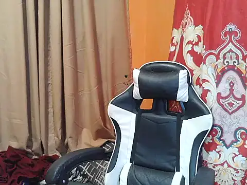 ur_lovelyjessy webcam