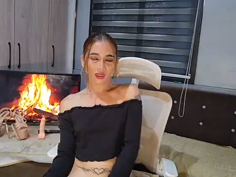 Demonsfuck webcam
