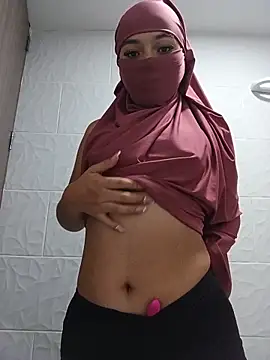 Samira_1 webcam