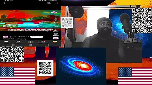 RussellTaylorLacy webcam