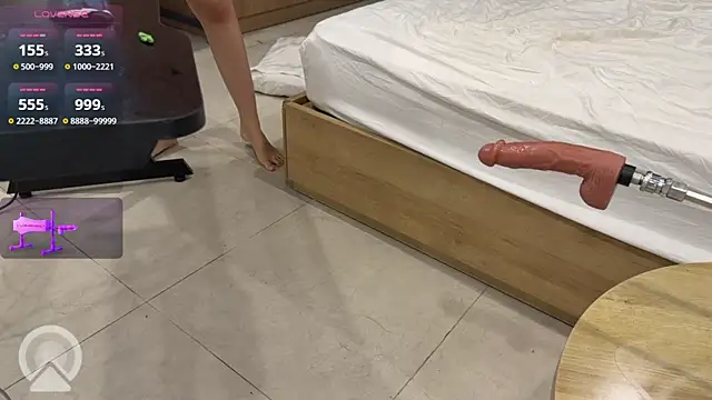 icydiva webcam
