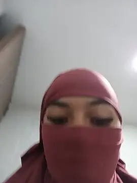 Samira_1 webcam
