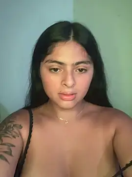 canelareina webcam