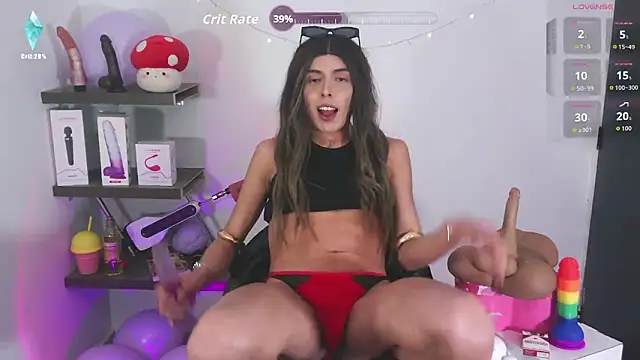 valentina_crtti webcam