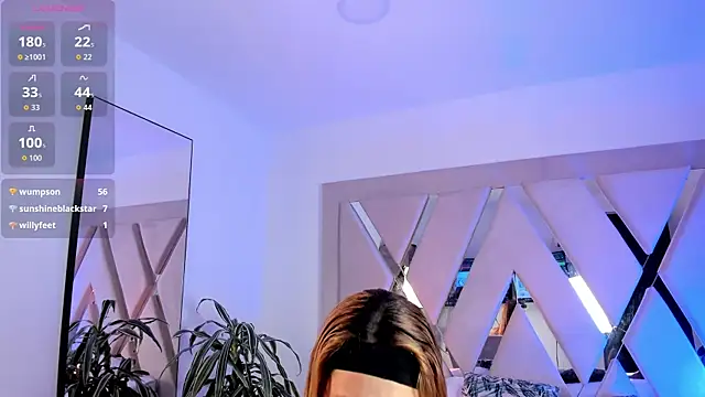 mendez_michelle webcam