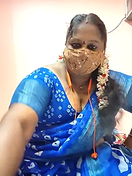 revathisree webcam