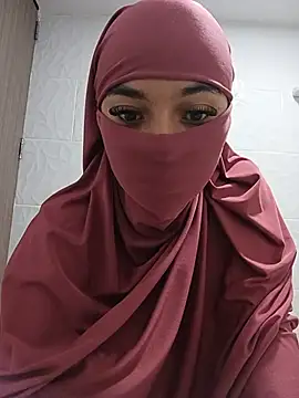 Samira_1 webcam