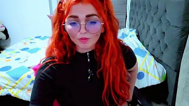 Alexatexa2929 webcam