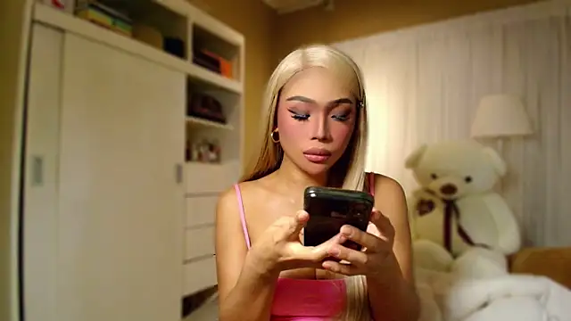 venusangelic webcam