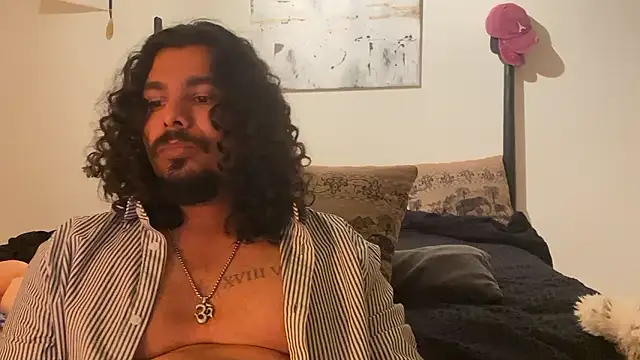 daddyvibes webcam