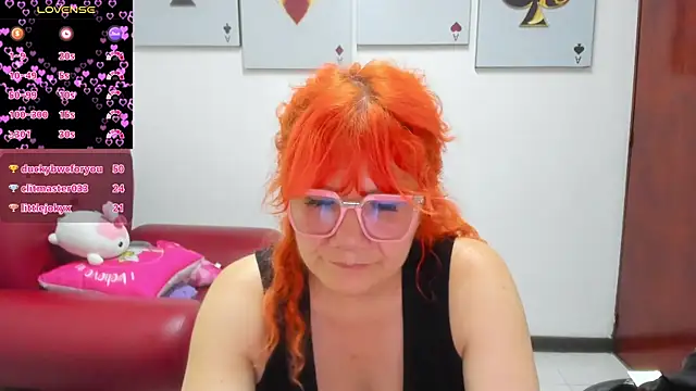 Salomeediaz_ webcam