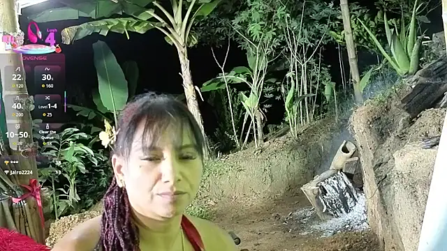 esmeralda_li webcam