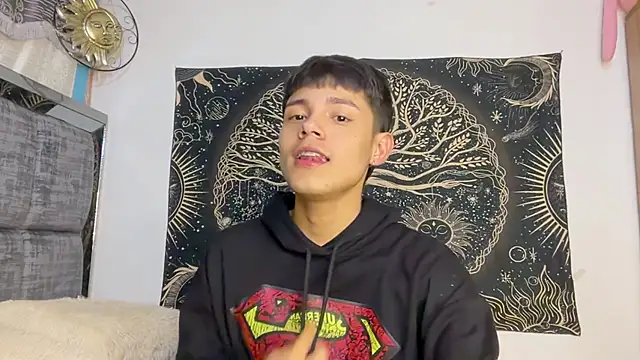 andy_belier23 (M twink) - super cum show