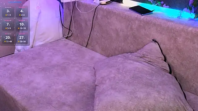 MarshmallowDreams webcam