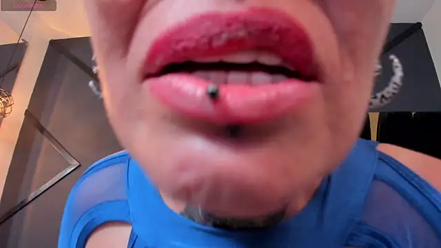 mistress_sandy webcam