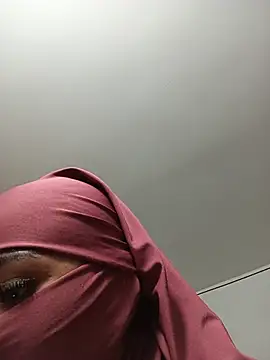 Samira_1 webcam