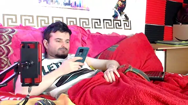 KingOfSinRO69 webcam