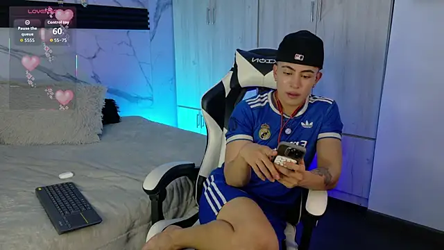 Saimonvela webcam