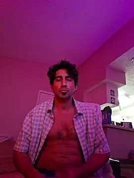_Ramone666 webcam