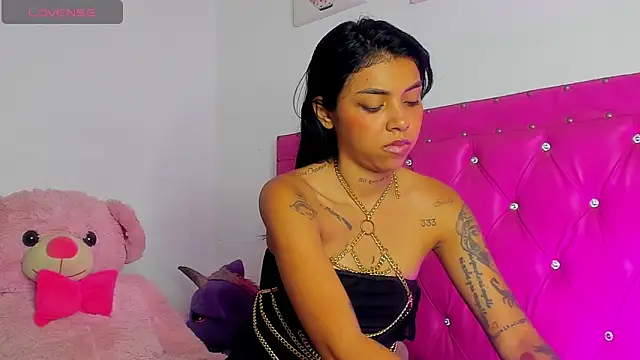 dahiiangomezz webcam