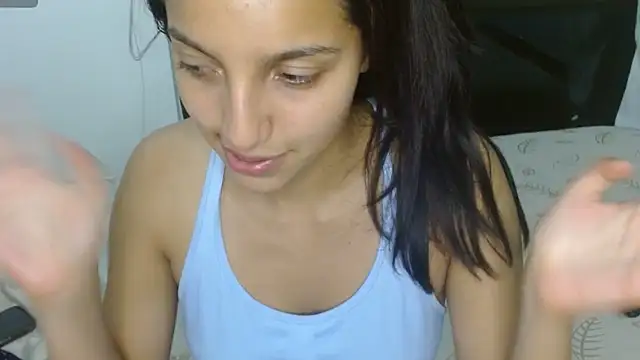 Eve_Ritz webcam