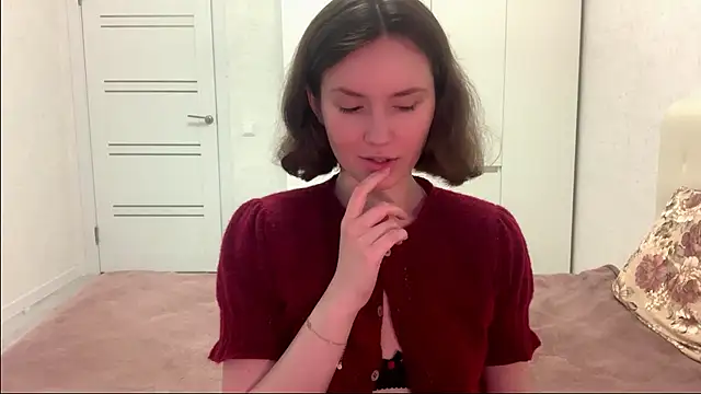 cherishedwish webcam