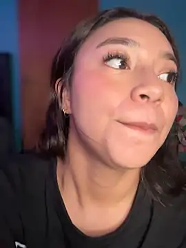 cocoagigimuse (F young) - FINGERS IN PUSSY + 1 FINGER IN ASS