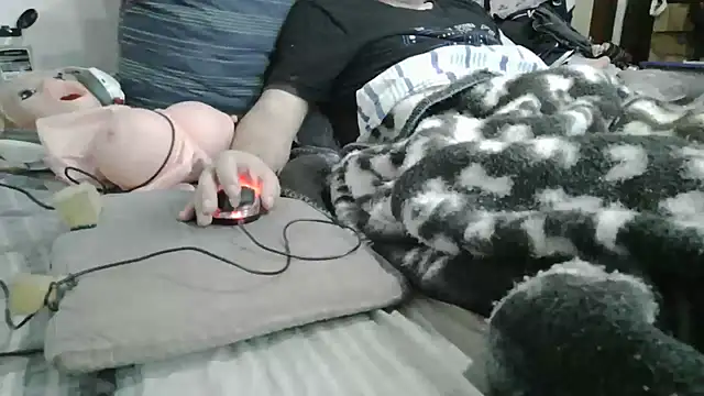 messi_syssy webcam
