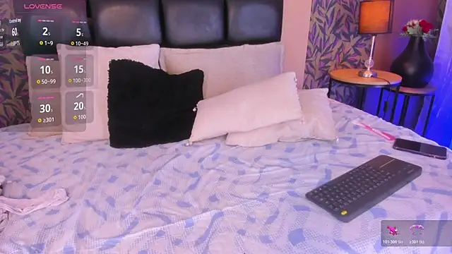 megan_al webcam