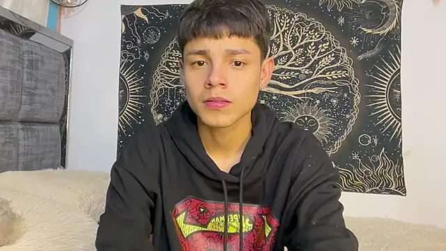 andy_belier23 (M twink) - super cum show