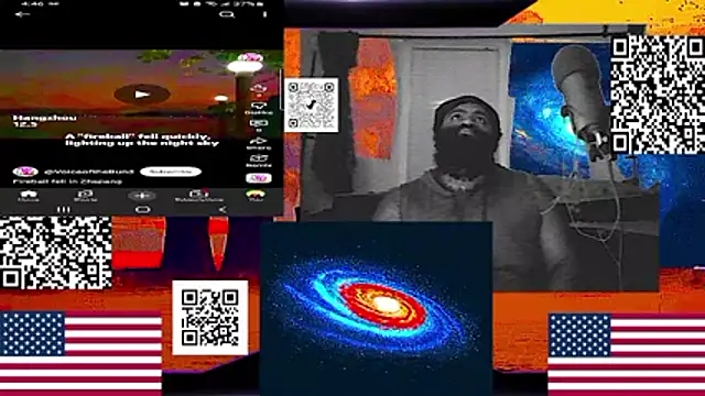 RussellTaylorLacy webcam
