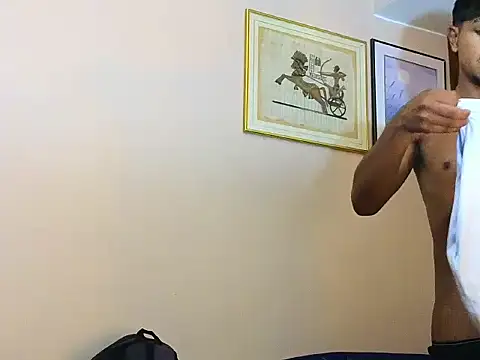 DavidsBoner webcam