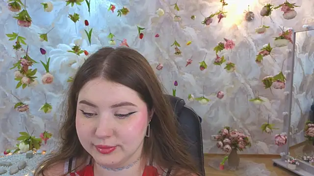 PixelGoddess webcam