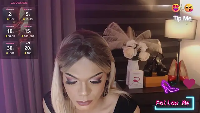 HugecockAlexa webcam