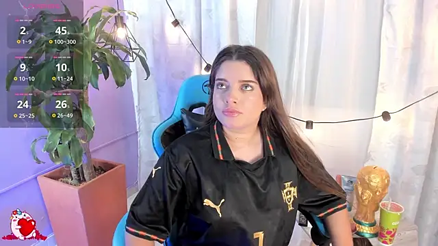 Lia_little18 webcam